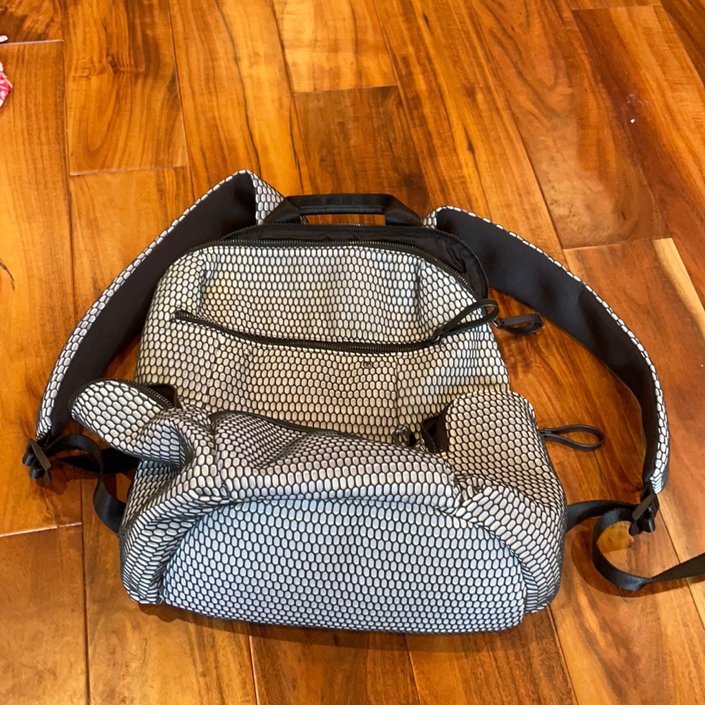 Backpack. Never Used
